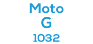 Moto G (1032)