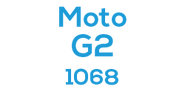 Moto G2 (1068)