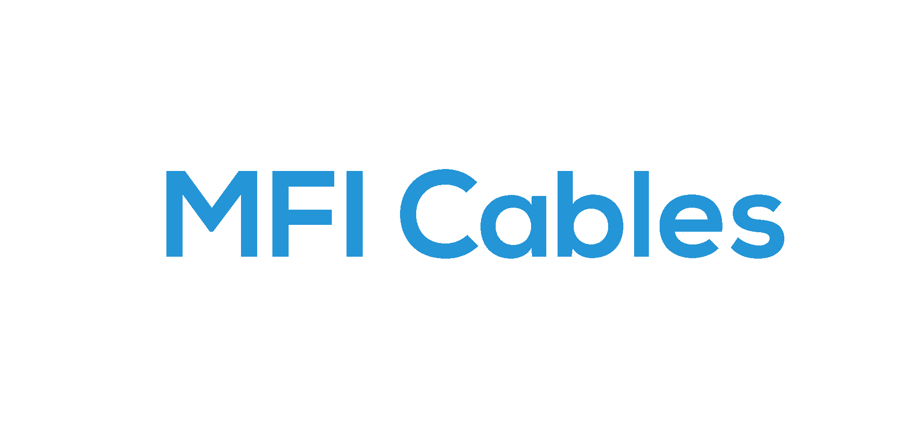 MFI Cables