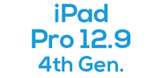 iPad Pro 12.9 (4th/2020)