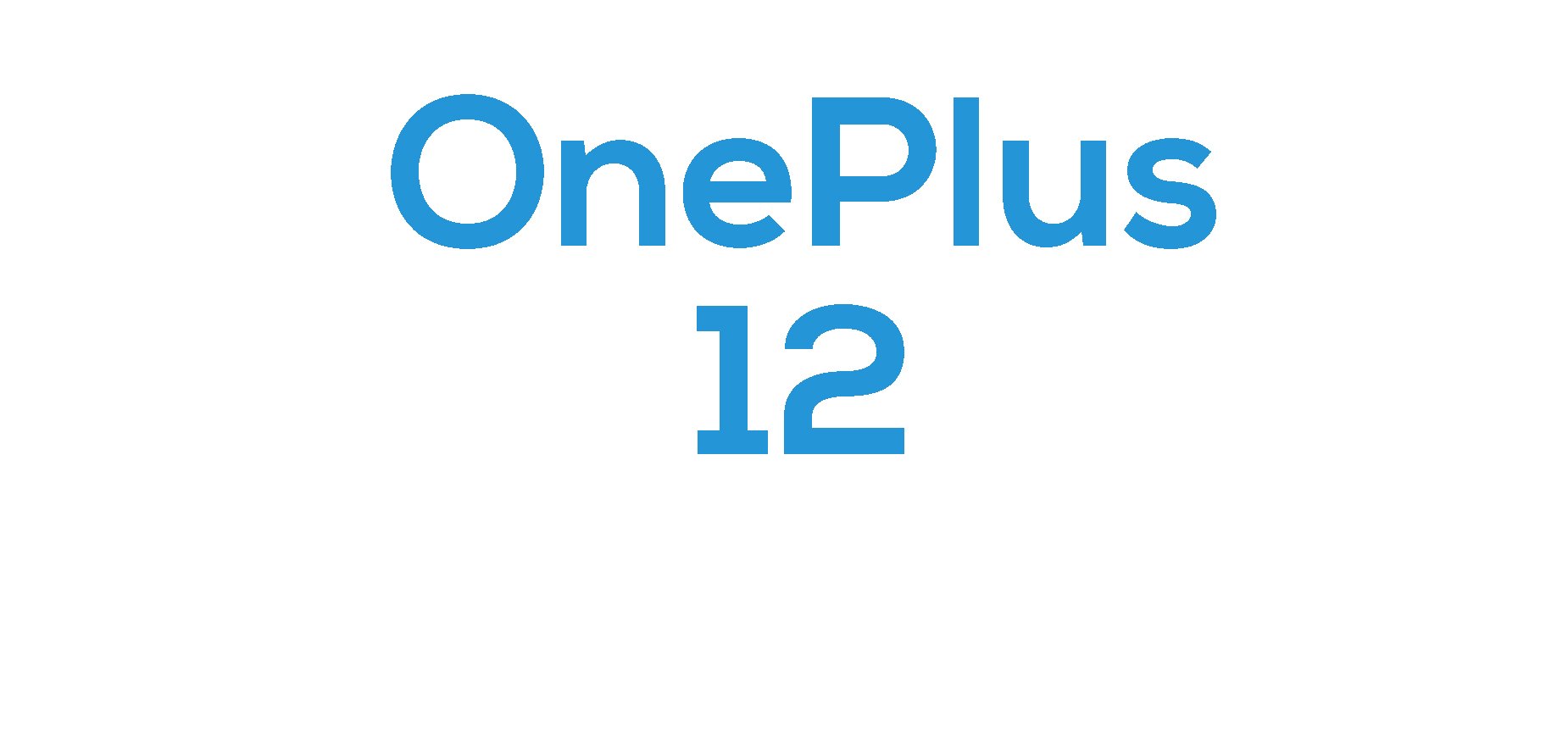 OnePlus 12