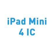 iPad Mini 4 IC