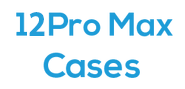iPhone 12 Pro Max Cases (6.7")