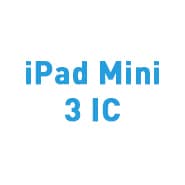 iPad Mini 3 IC
