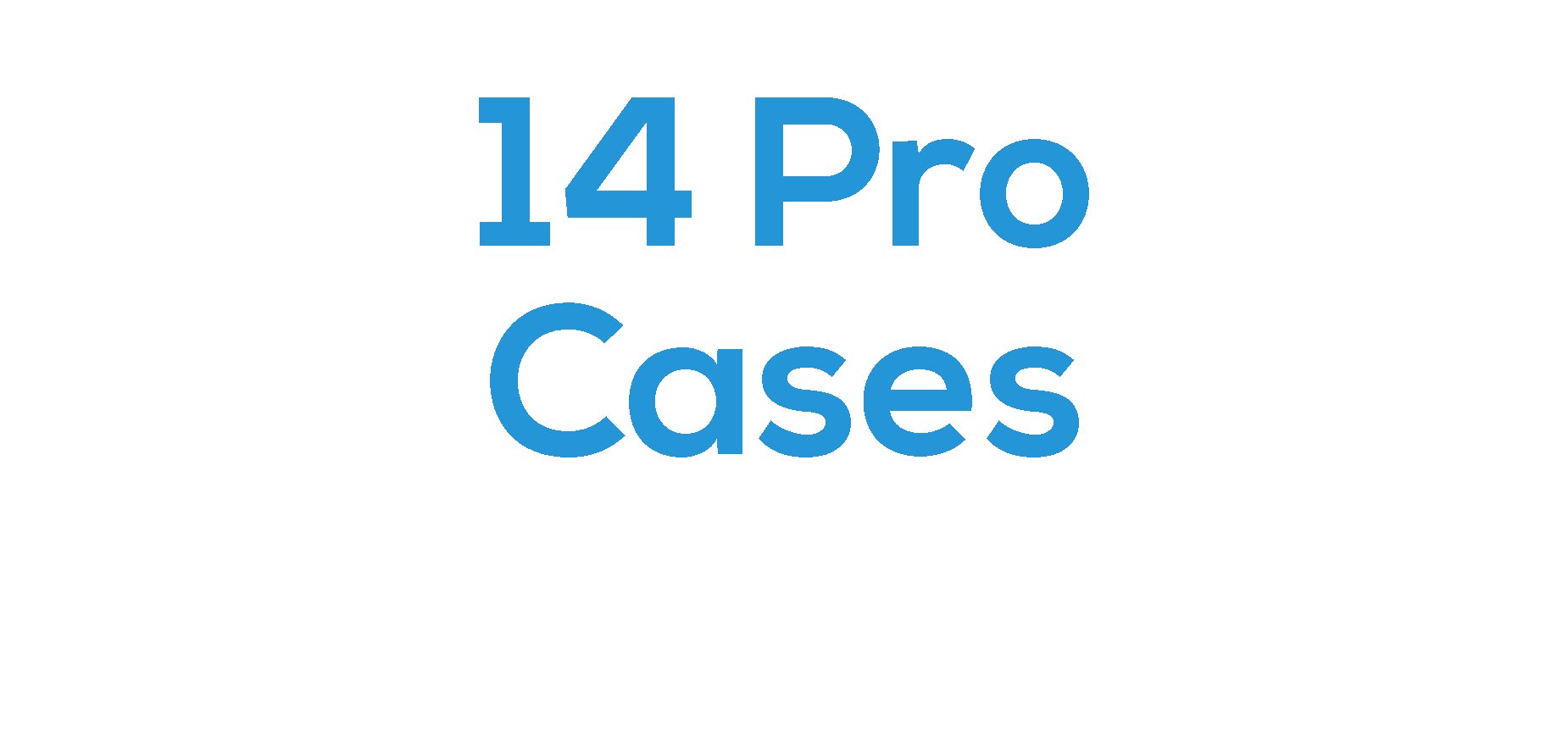 iPhone 14 Pro Cases