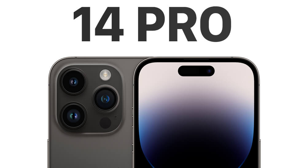 iPhone 14 Pro