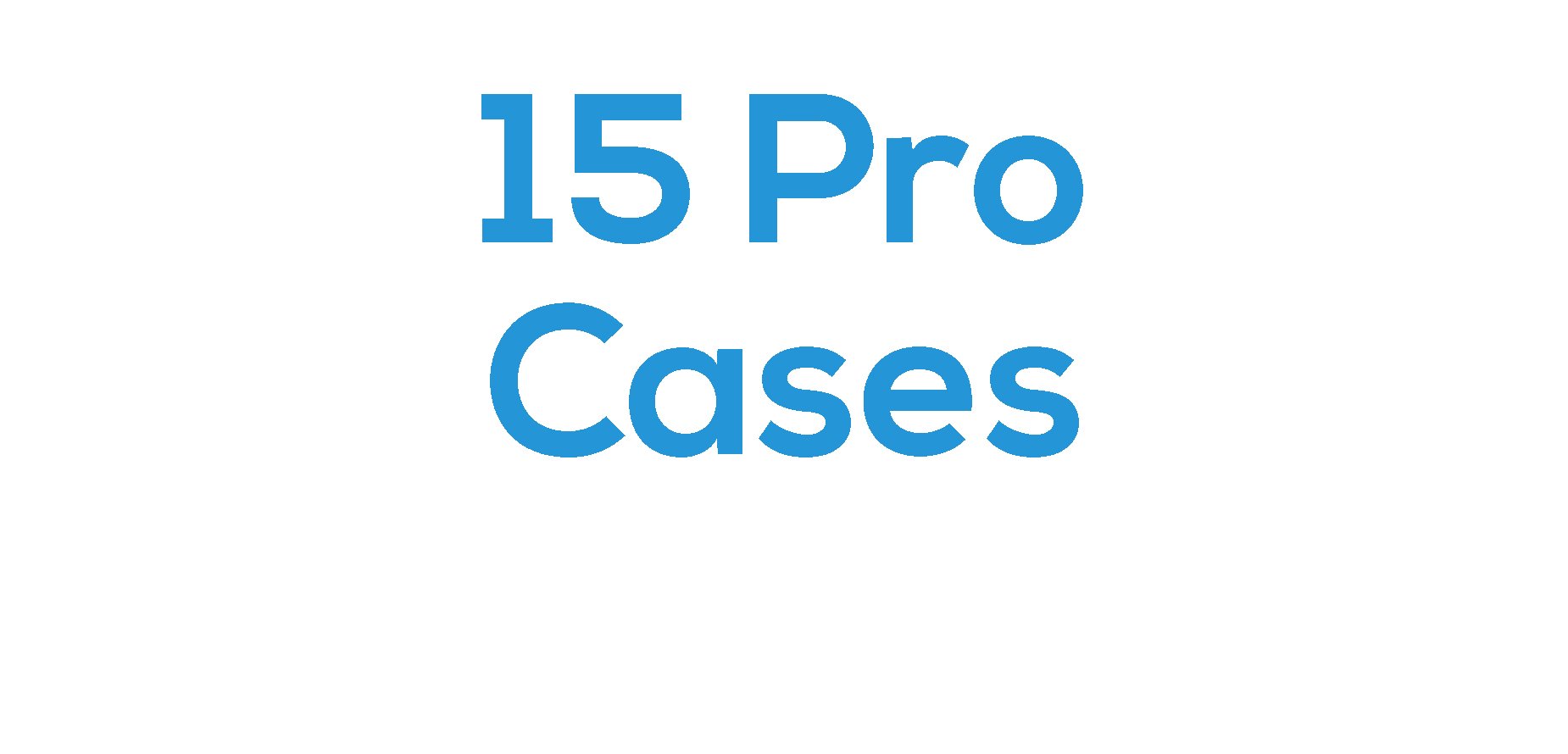 iPhone 15 Pro Cases