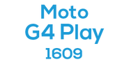 Moto G4 Play (1609)
