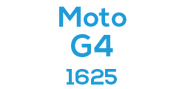 Moto G4 (1625)