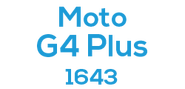 Moto G4 Plus (1643)