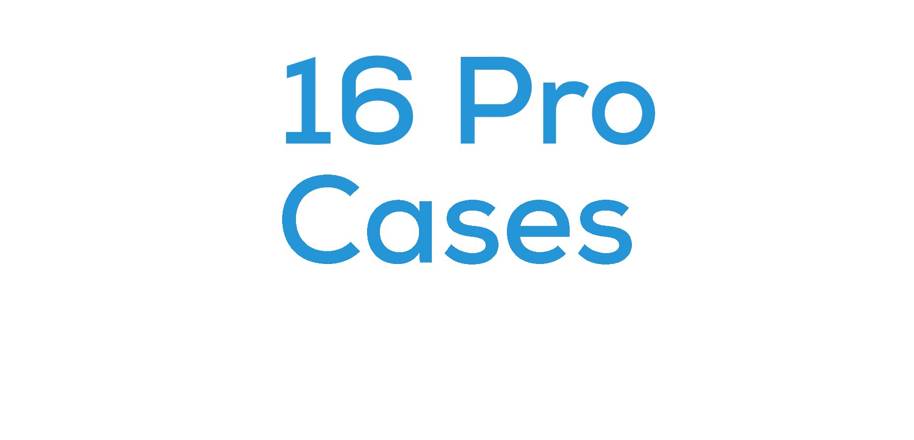 iPhone 16 Pro Cases