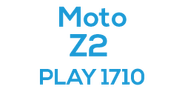 Moto Z2 Play (1710)