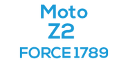 Moto Z2 Force (1789)