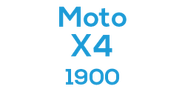 Moto X4 (1900)