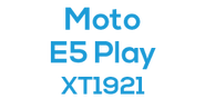 Moto E5 Play (1921)