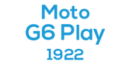 Moto G6 Play (1922)