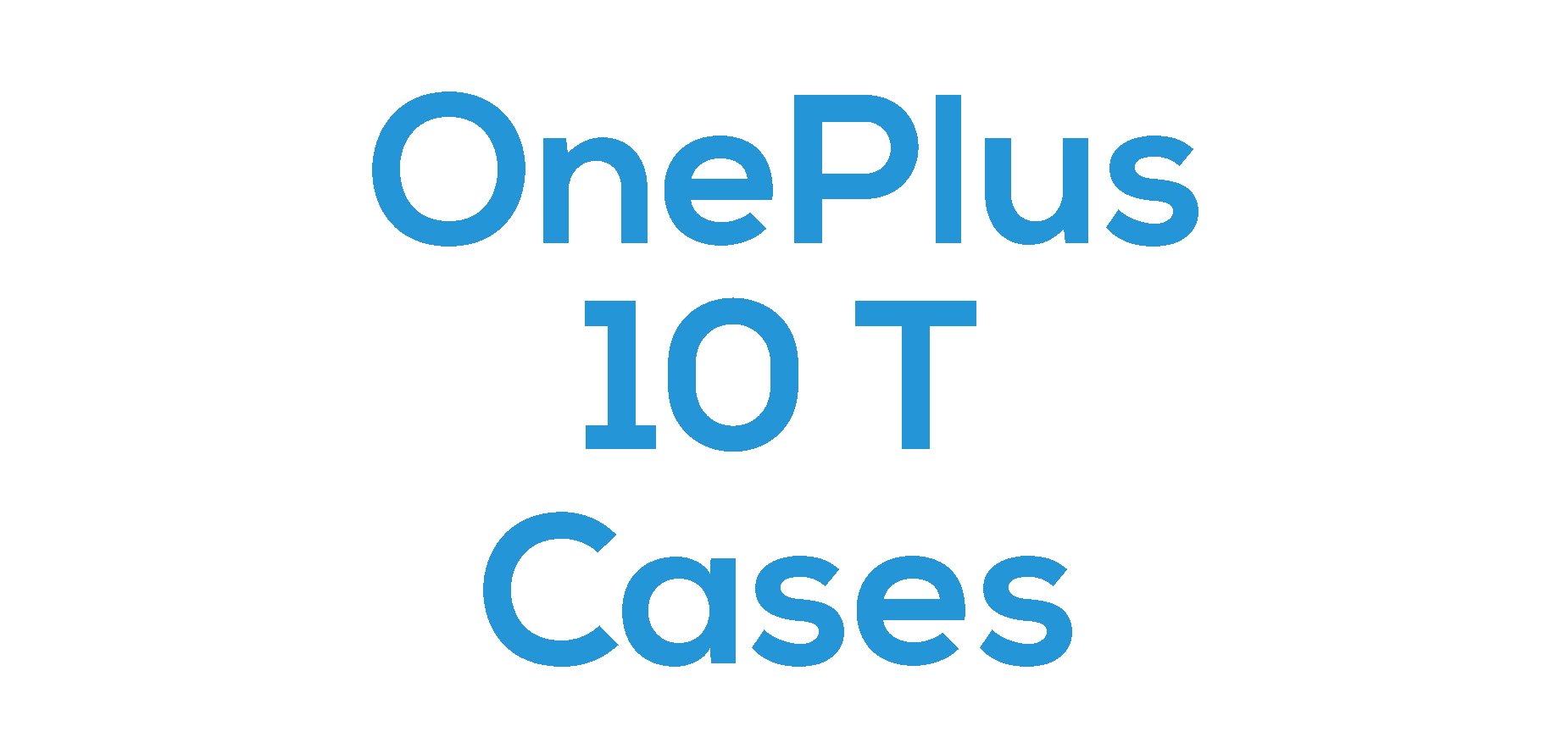 OnePlus 10T Cases