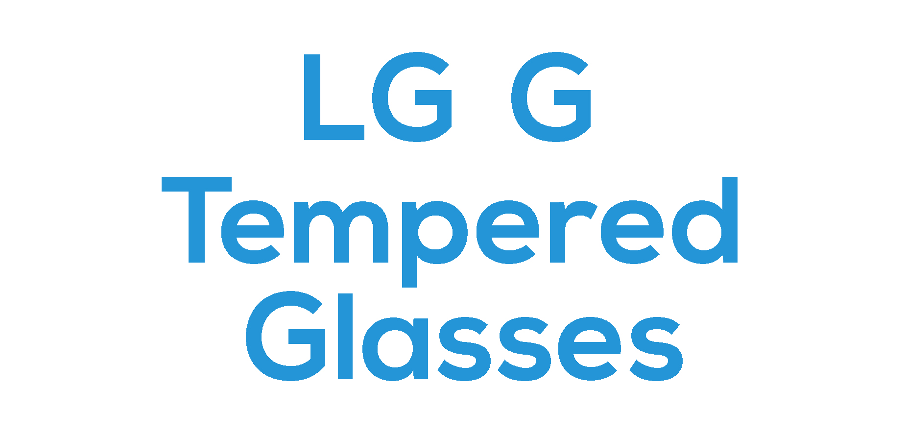 LG G Tempered Glasses
