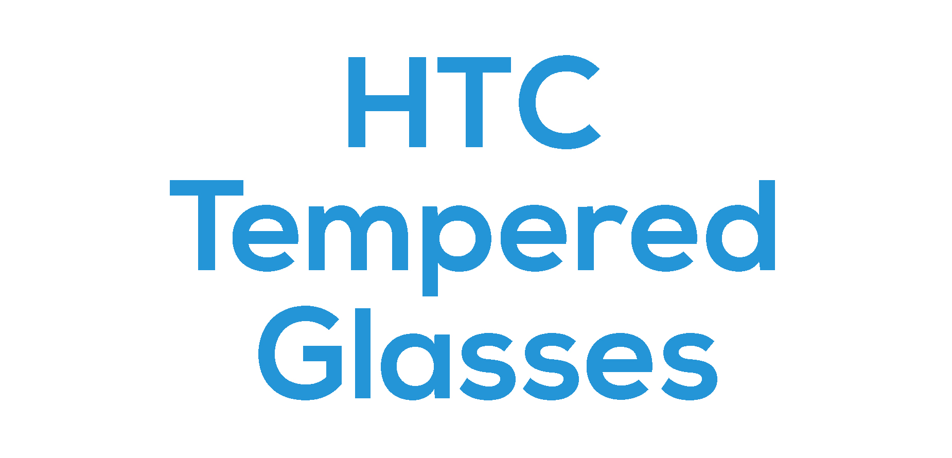 HTC Tempered Glasses