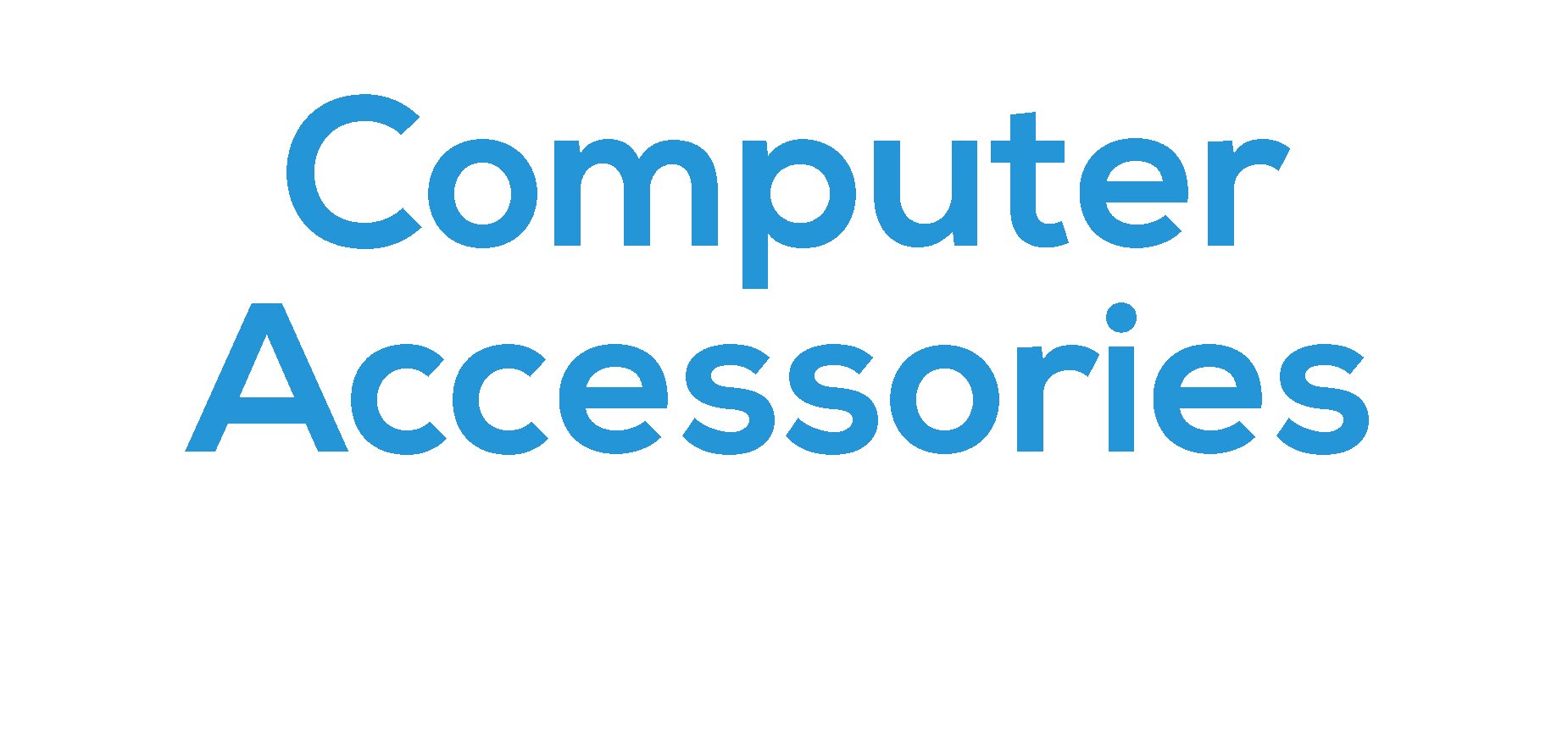 Computer Accessories