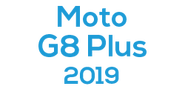 Moto G8 Plus (2019)