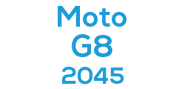 Moto G8 (2045)