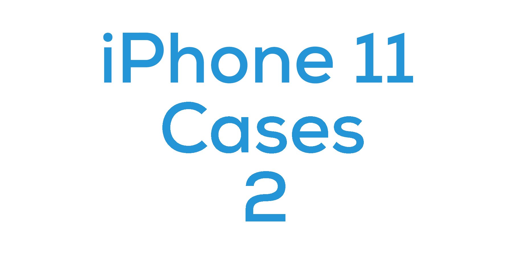 iPhone 11 Cases 2