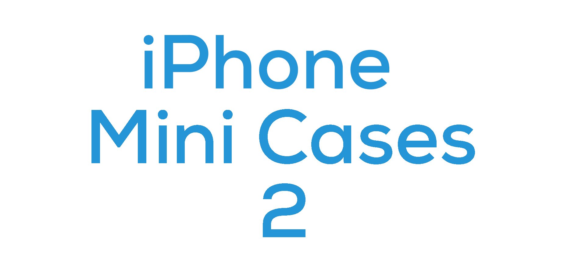 iPhone 12 Mini Cases 2