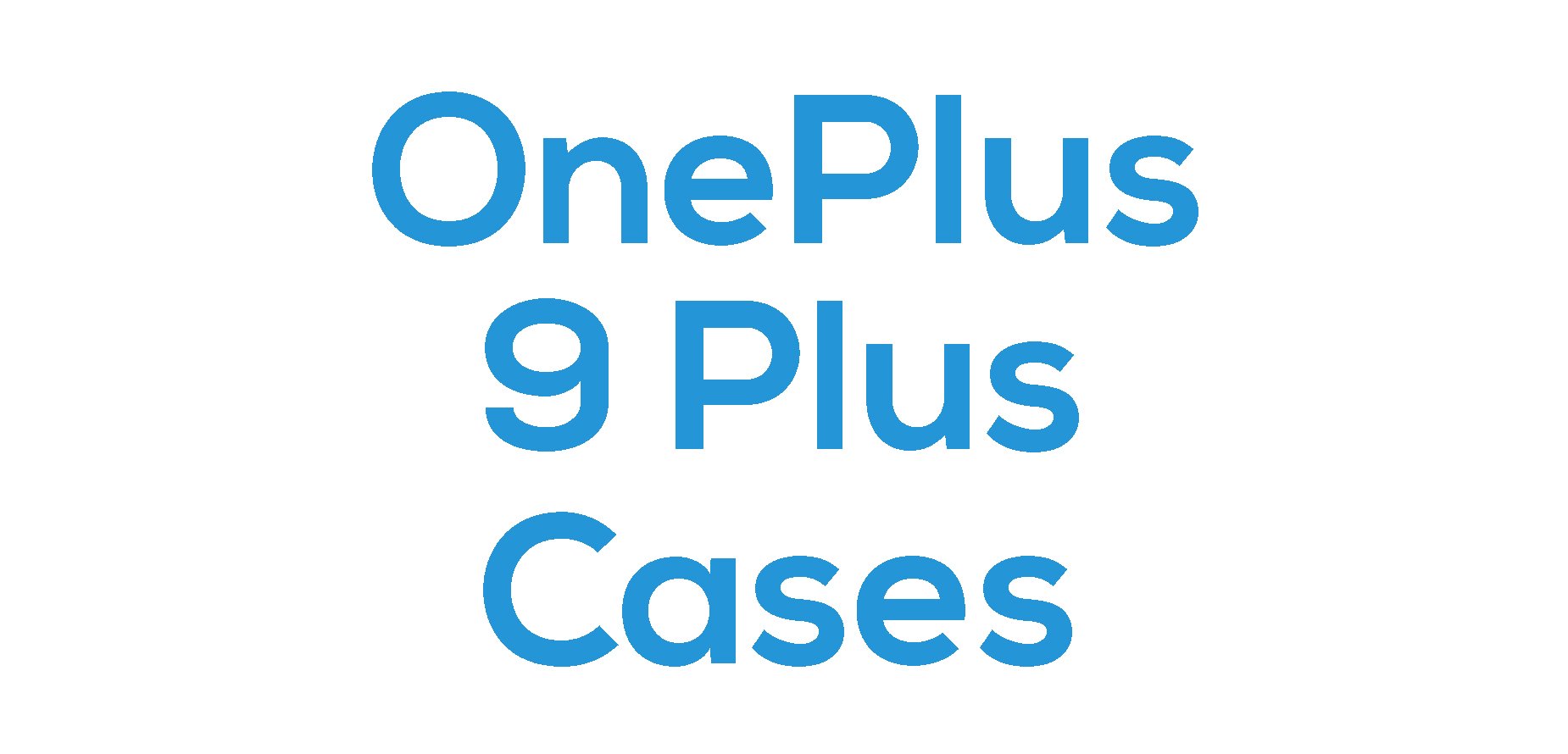 OnePlus 9 Pro Cases