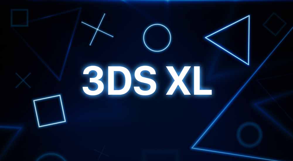 3DS XL