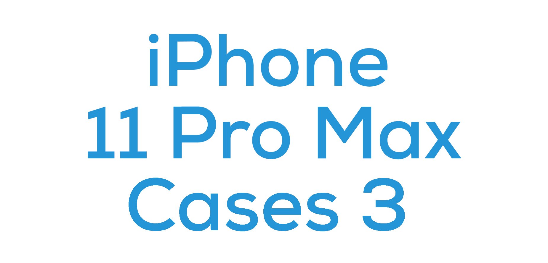 iPhone 11 Pro Max Cases 3
