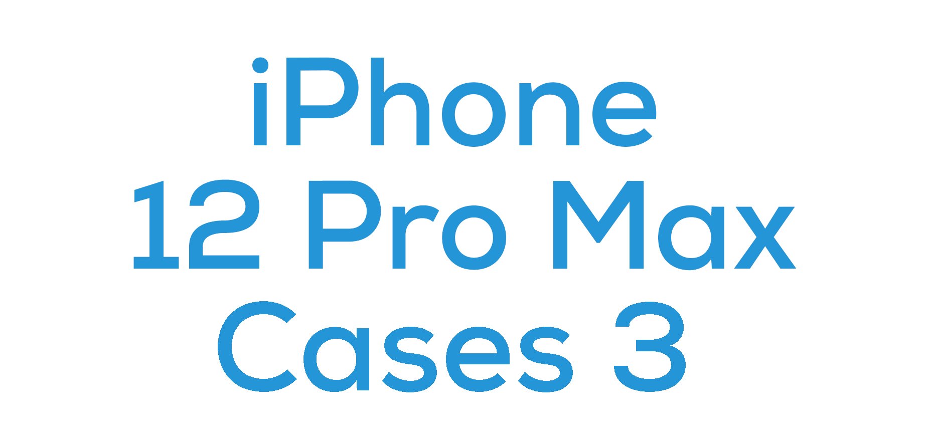 iPhone 12 Pro Max Cases 3