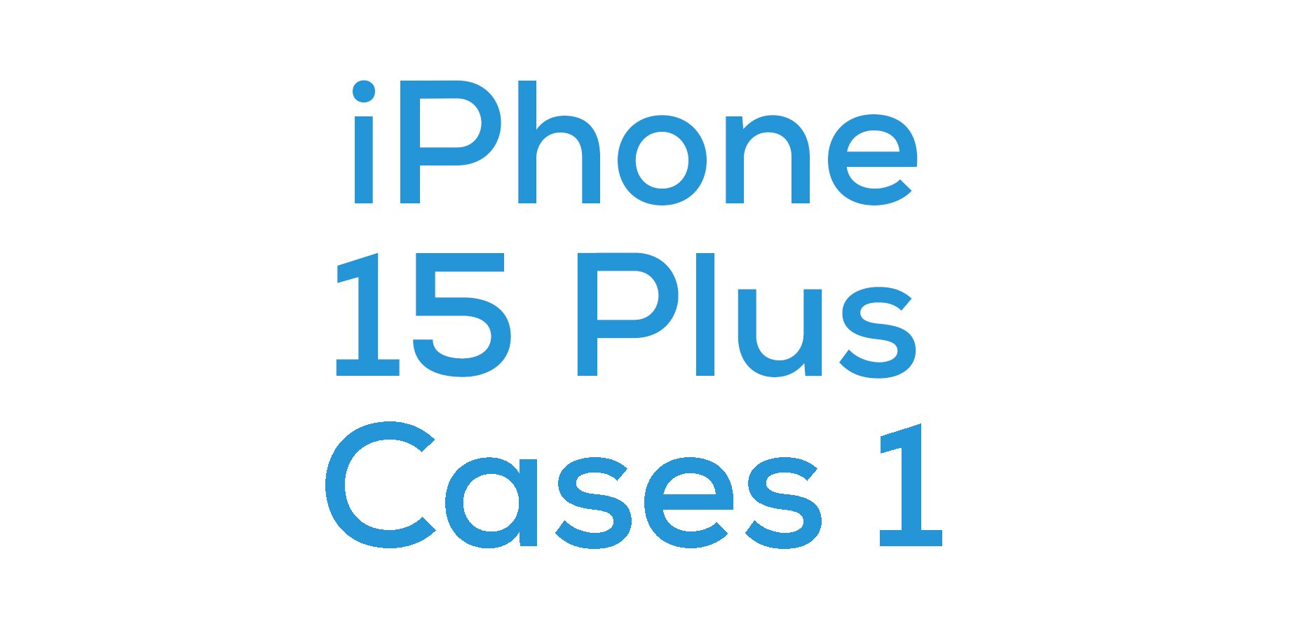 iPhone 15 Plus Cases 1