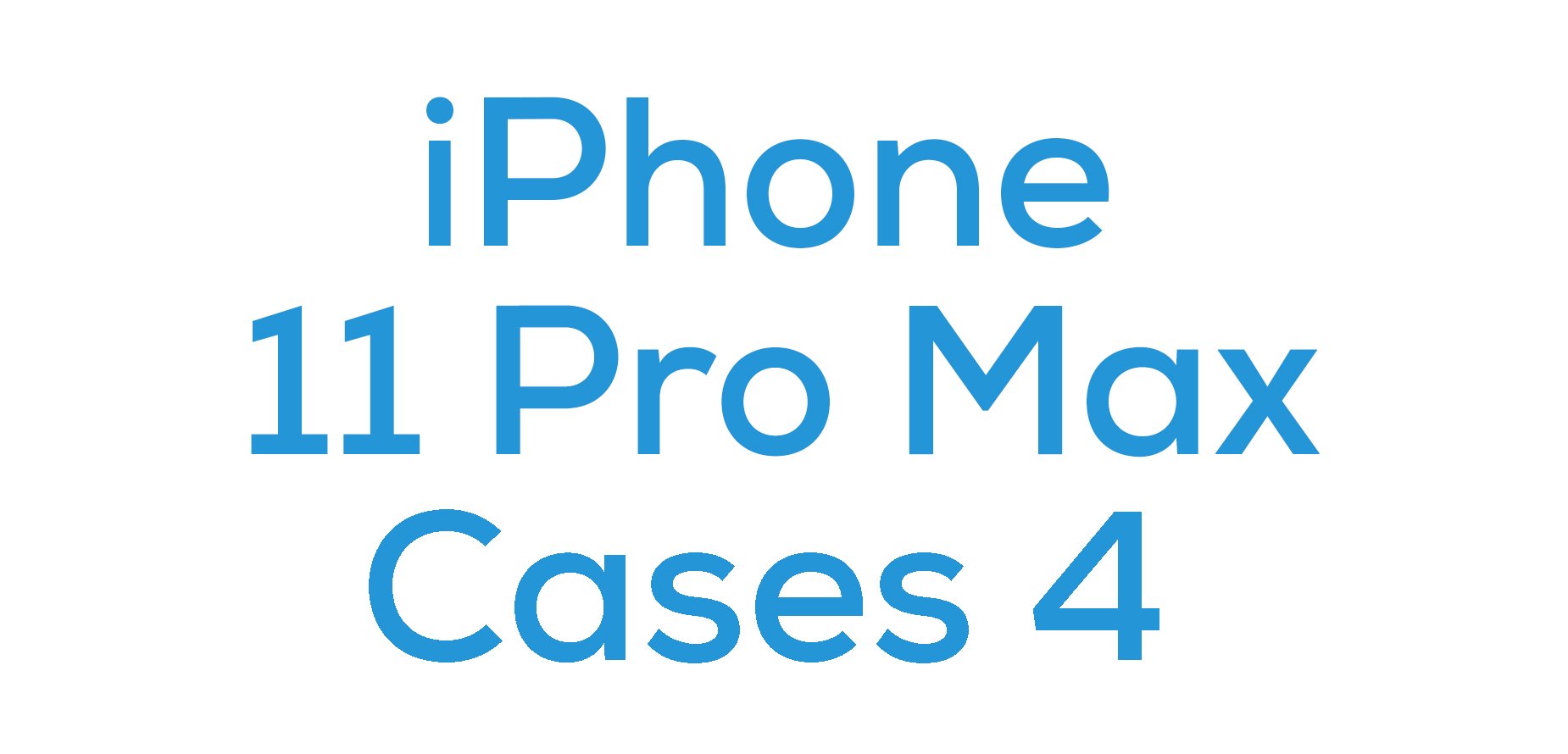 iPhone 11 Pro Max Cases 4