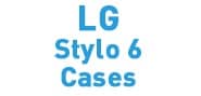 LG Stylo 6 Cases