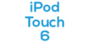 iPod  Touch 6