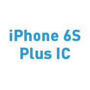iPhone 6S Plus IC