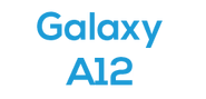 Galaxy A12 Cases