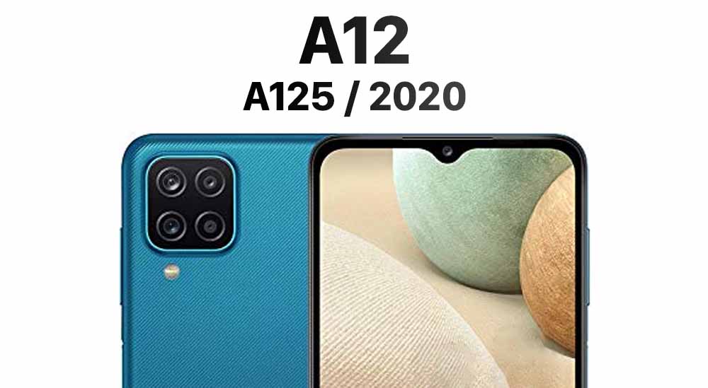 A12 (A125 2020)