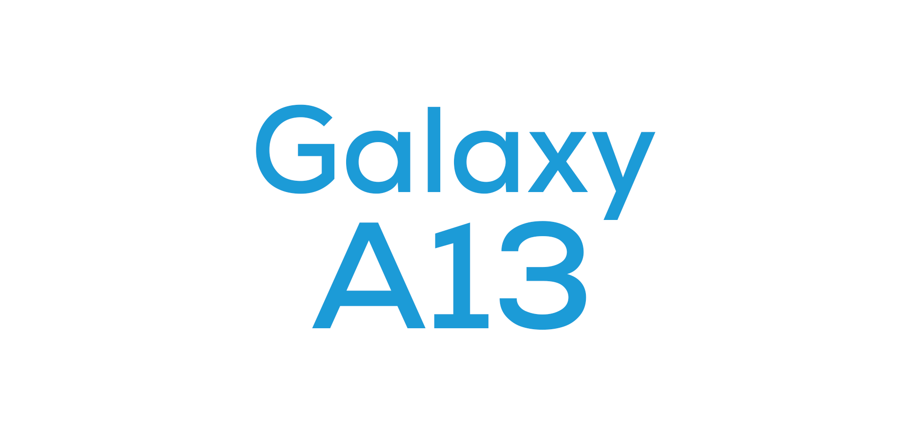 Galaxy A13 Cases