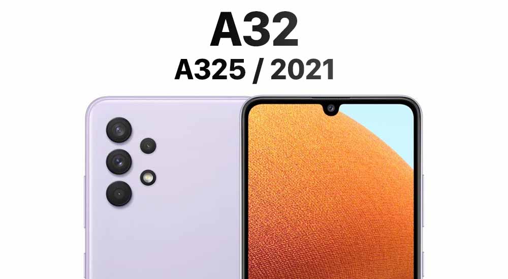 A32 (A325 / 2021)