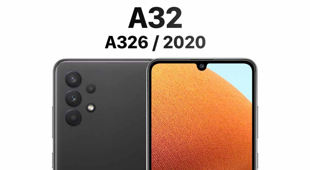 A32 5G (A326 2021)