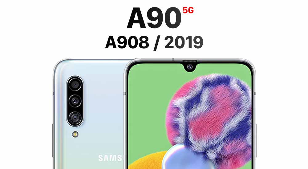 A90 5G (A908 / 2019)