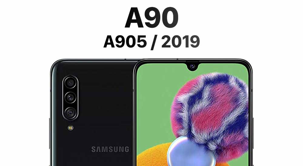 A90 (A905 / 2019)