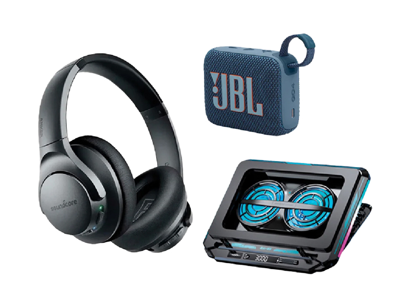 Accessories
