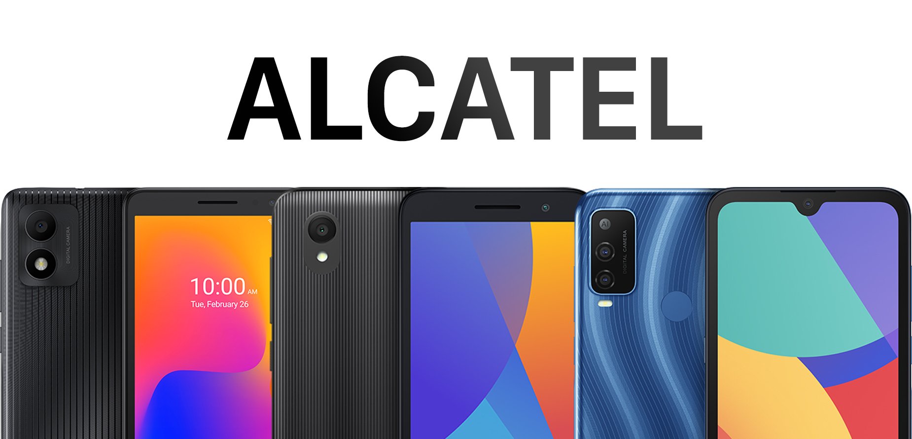 ALCATEL