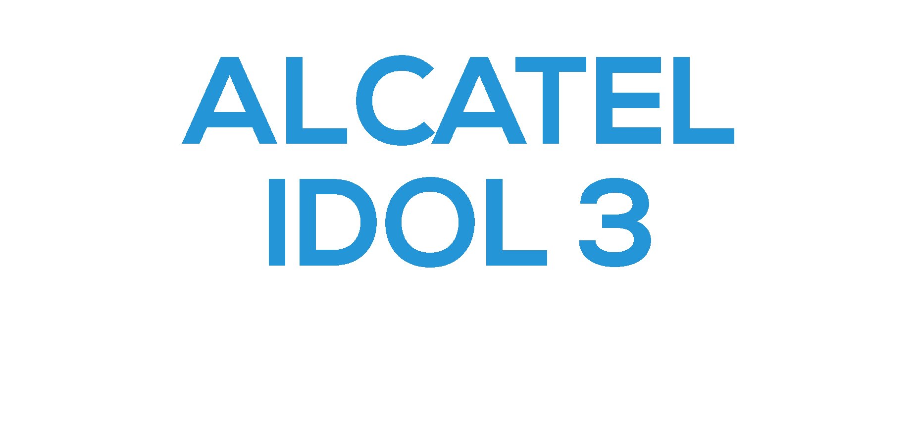 Idol 3