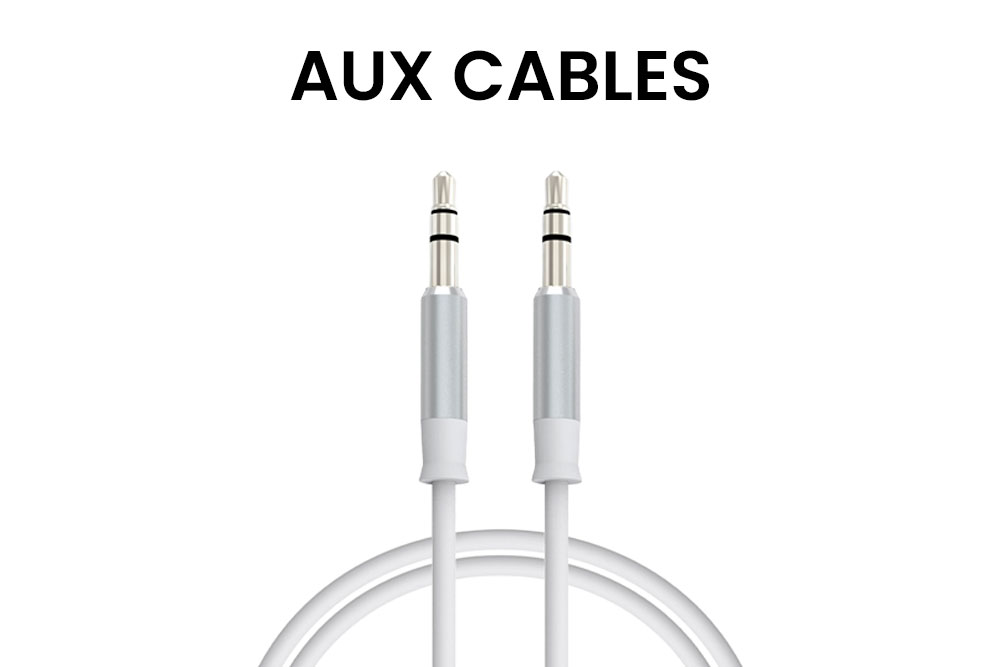 AUX Cables