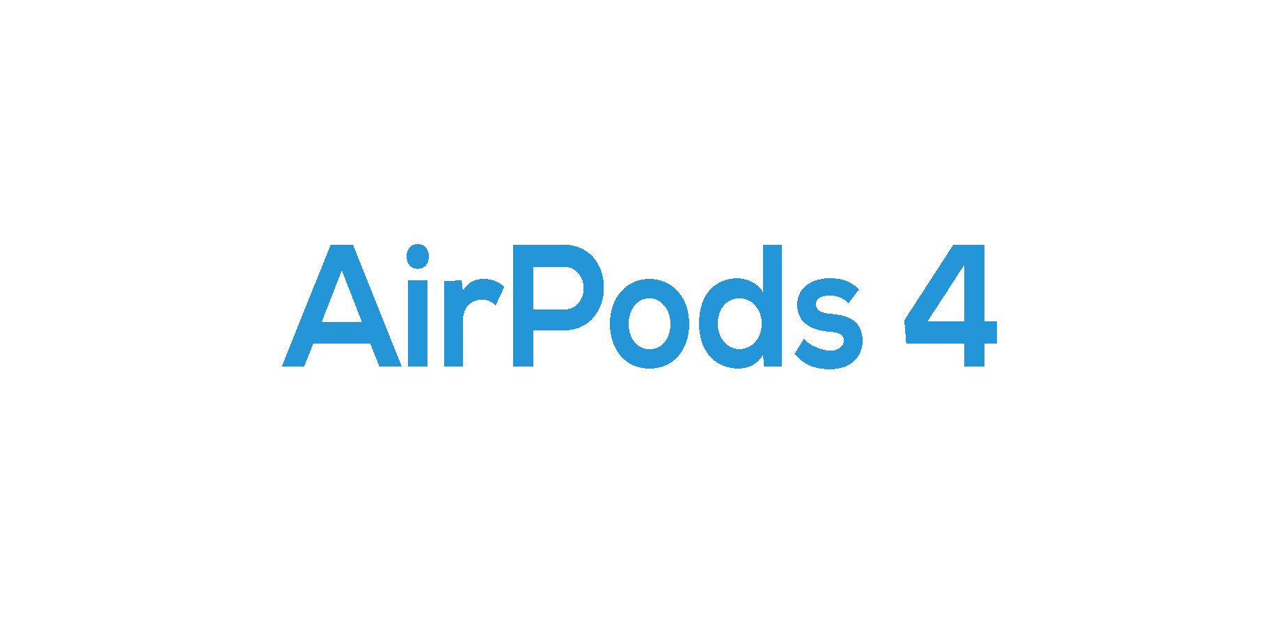 AirPods 4