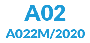 A02 (A022M / 2020)